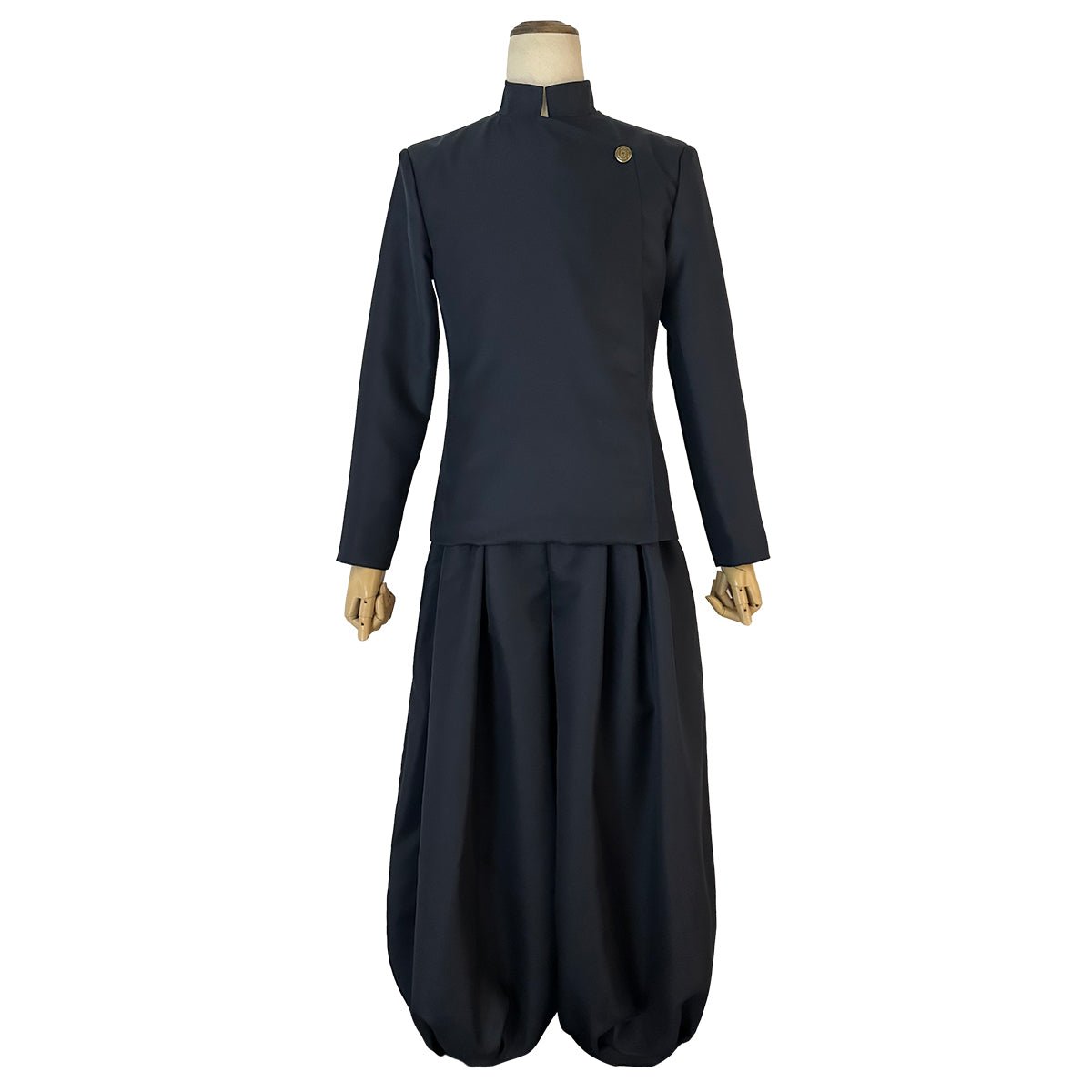 Suguru Geto Cosplay Costume - Jujutsu Kaisen Anime Outfit - Coscosmos