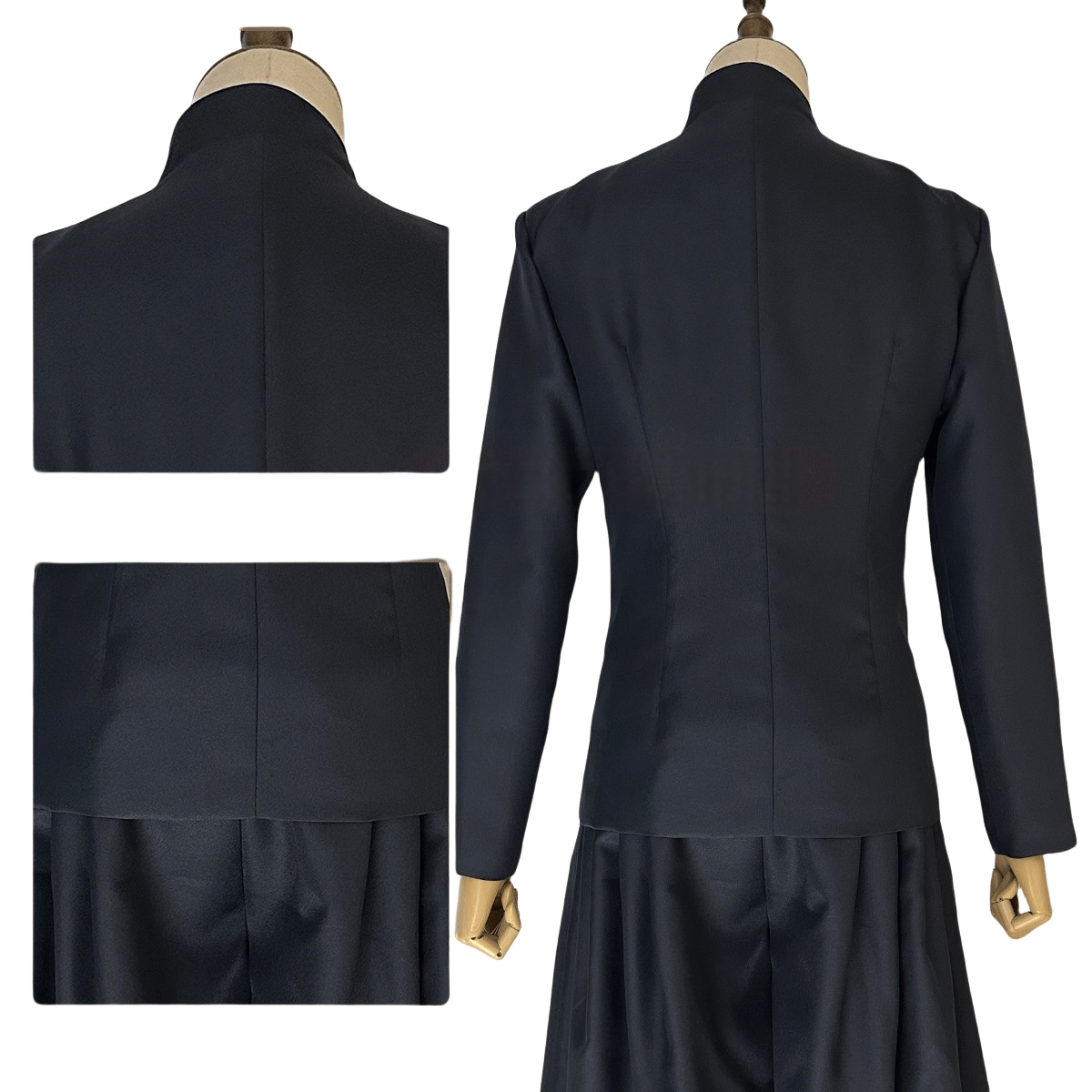 Suguru Geto Cosplay Costume - Jujutsu Kaisen Anime Outfit - Coscosmos