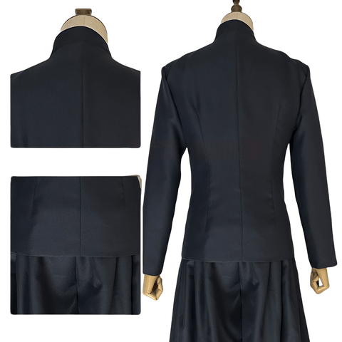 Suguru Geto Cosplay Costume - Jujutsu Kaisen Anime Outfit - Coscosmos