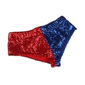 Suicide Squad Harley Quinn Cosplay Costume - Premium Quality Movie Outfit - Coscosmos
