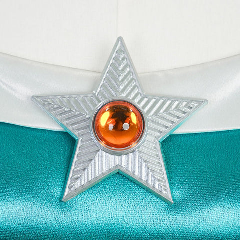 Super Mario Galaxy Movie Princess Rosalina Cosplay Costume - Coscosmos