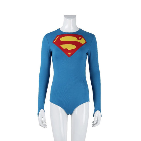 Supergirl: Woman of Tomorrow Cosplay Costume – Premium Adult Comic - Inspired Outfit - Coscosmos