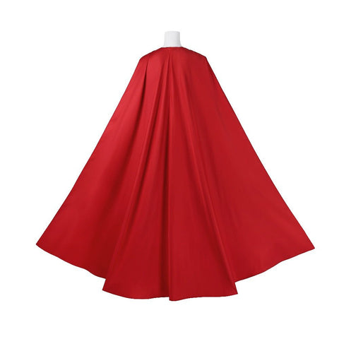 Supergirl: Woman of Tomorrow Cosplay Costume – Premium Adult Comic - Inspired Outfit - Coscosmos