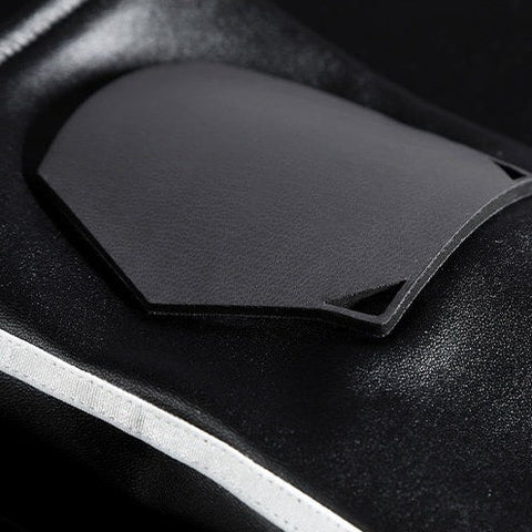 Superhero Dispatch Center - Waterboy Cosplay Costume Full Set (Superhero Parody / Fan - Design) - Coscosmos