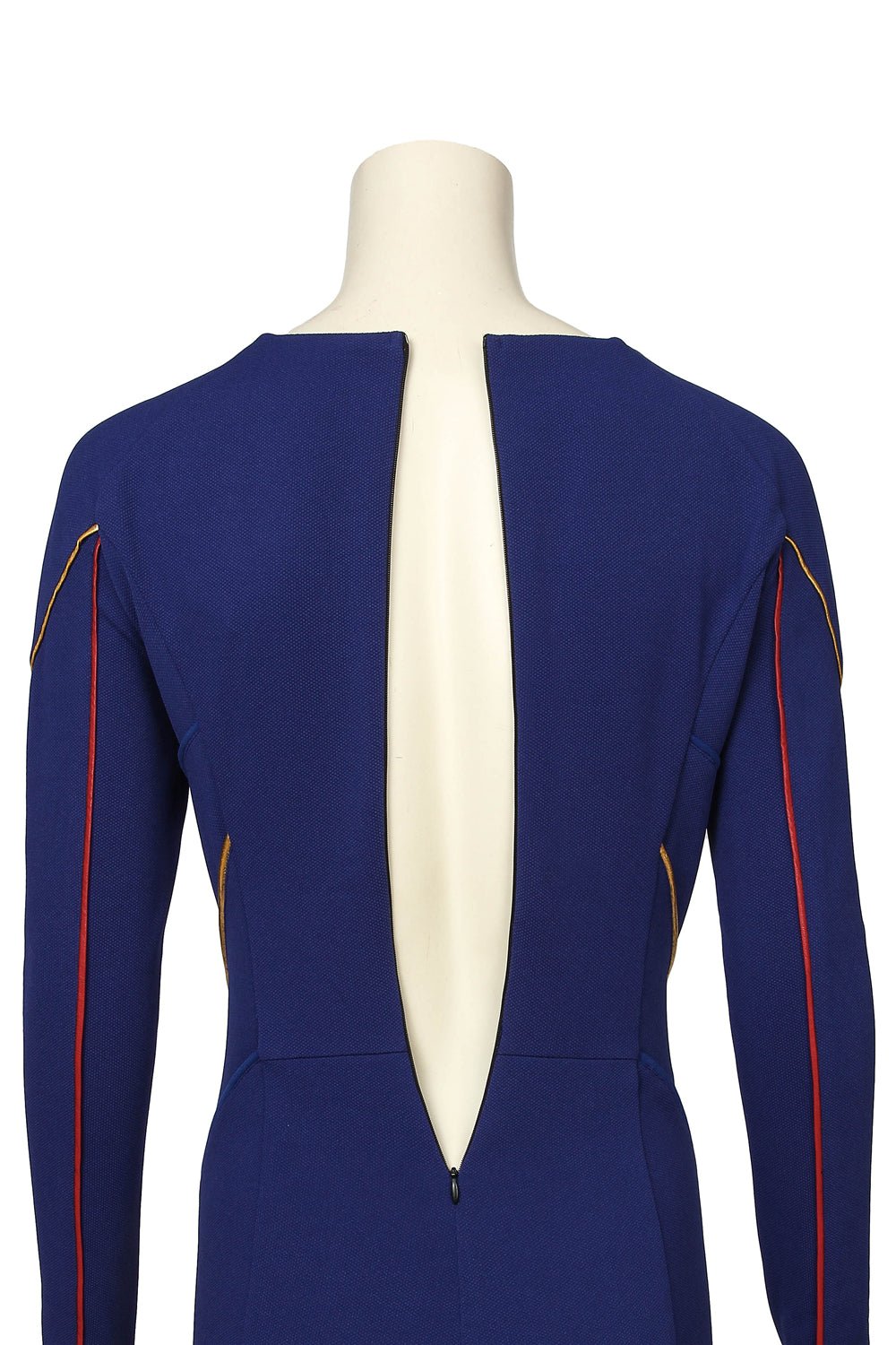 Superman Bodysuit - Premium DC Universe Superhero Costume for Cosplay and Events - Coscosmos