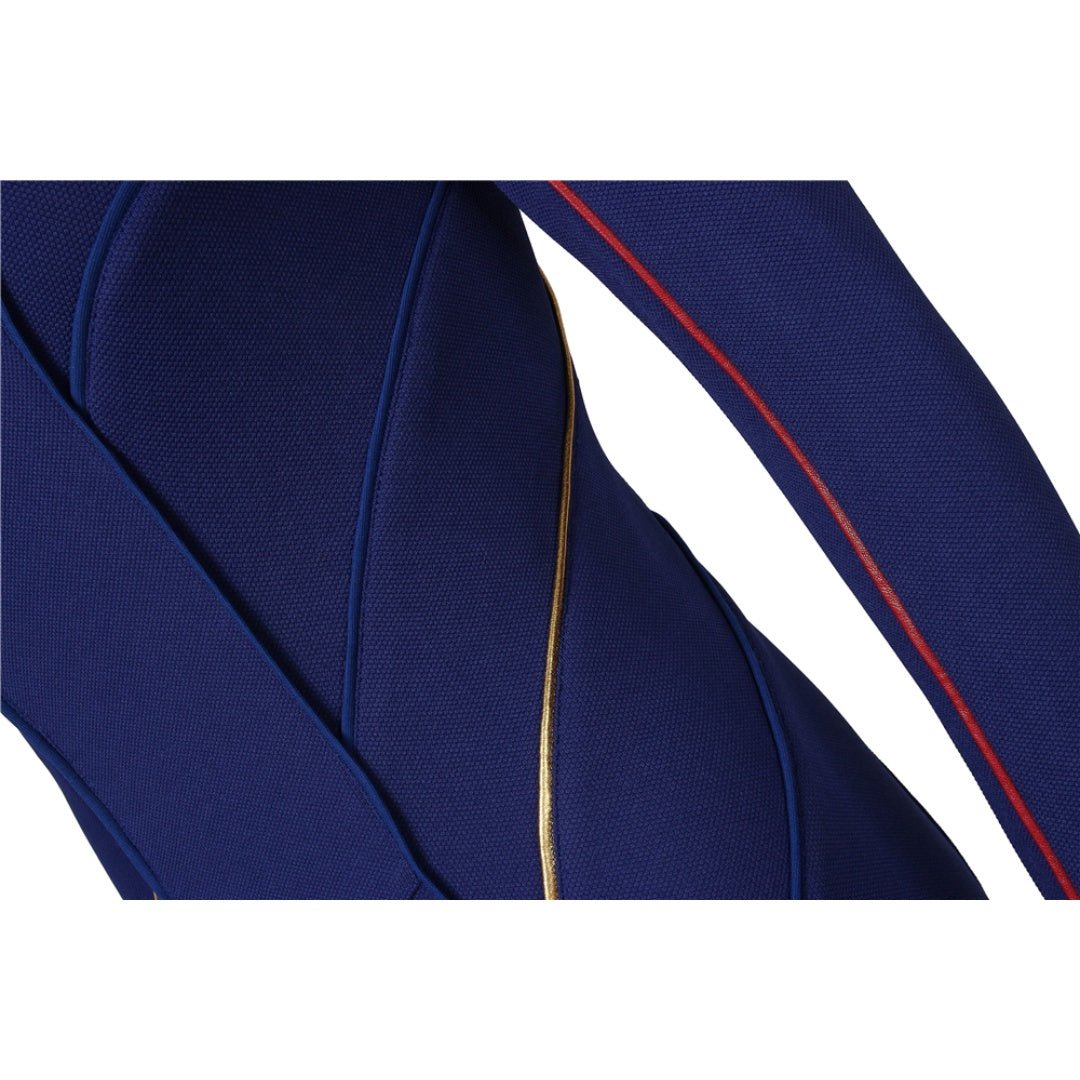 Superman Bodysuit - Premium DC Universe Superhero Costume for Cosplay and Events - Coscosmos