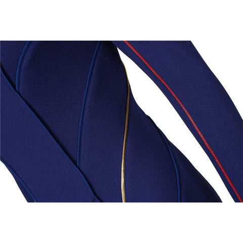 Superman Bodysuit - Premium DC Universe Superhero Costume for Cosplay and Events - Coscosmos