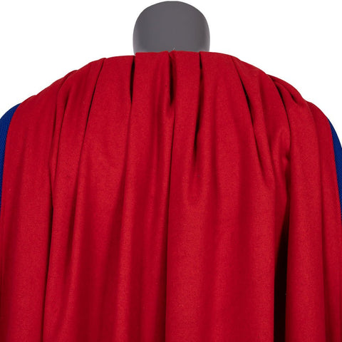 Superman Cosplay Costume - Premium Quality DC Comics Outfit - Coscosmos