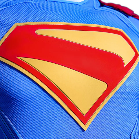 Superman: Legacy Clark Kent Superman Cosplay Costume - Coscosmos
