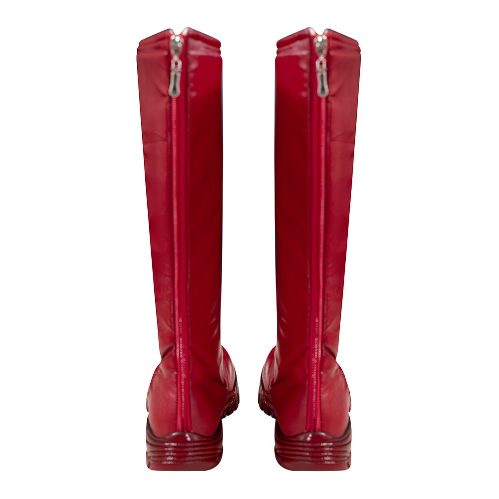 Superman: Legacy Clark Kent Superman Cosplay Costume - Coscosmos