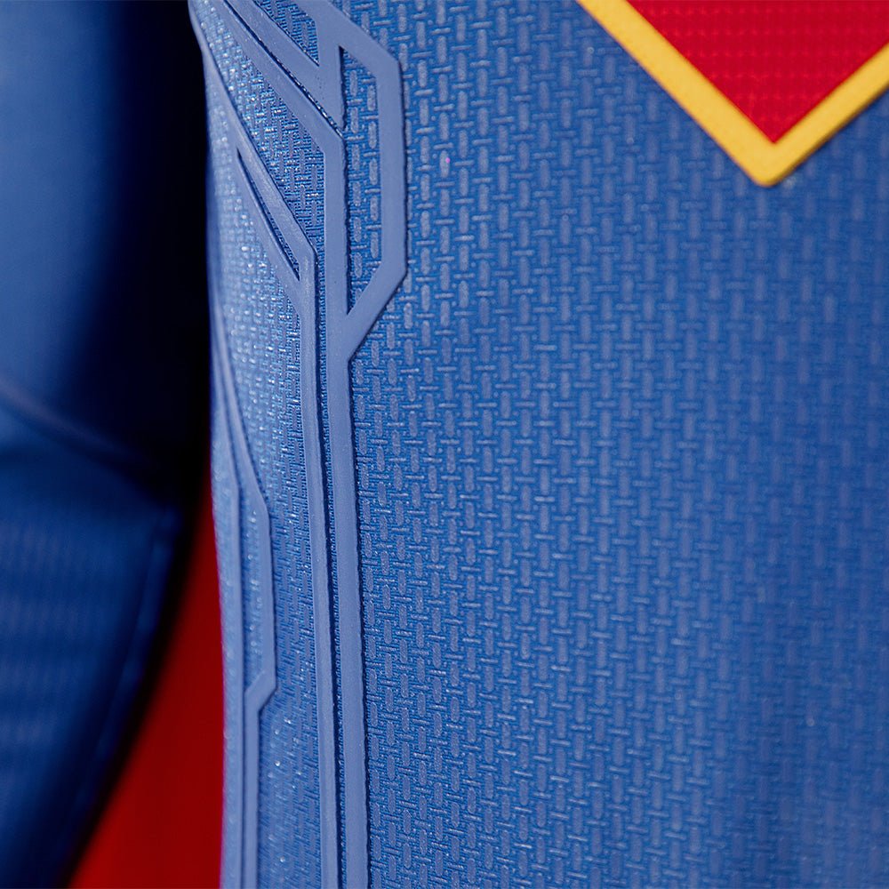 Superman: Legacy Superman Cosplay Costume - Premium Version - Coscosmos