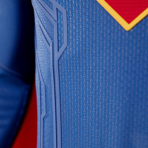 Superman: Legacy Superman Cosplay Costume - Premium Version - Coscosmos