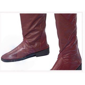 Superman Returns Cosplay Costume - Full Bodysuit Clark Kent Superman Outfit Replica - Coscosmos