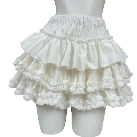 Sweet Lace Cake Lolita Dress 2026 Slim French Puff Short Skirt - Coscosmos