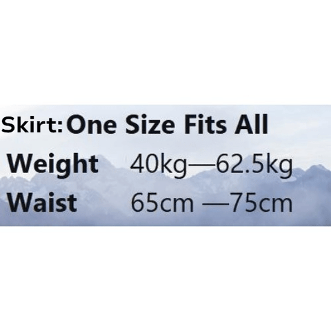 Sweetheart Neckline Flowy A - Line Skirt with Tiered Ruffle Hem - High Waist Plaid Ballet Mini Skirt - Coscosmos