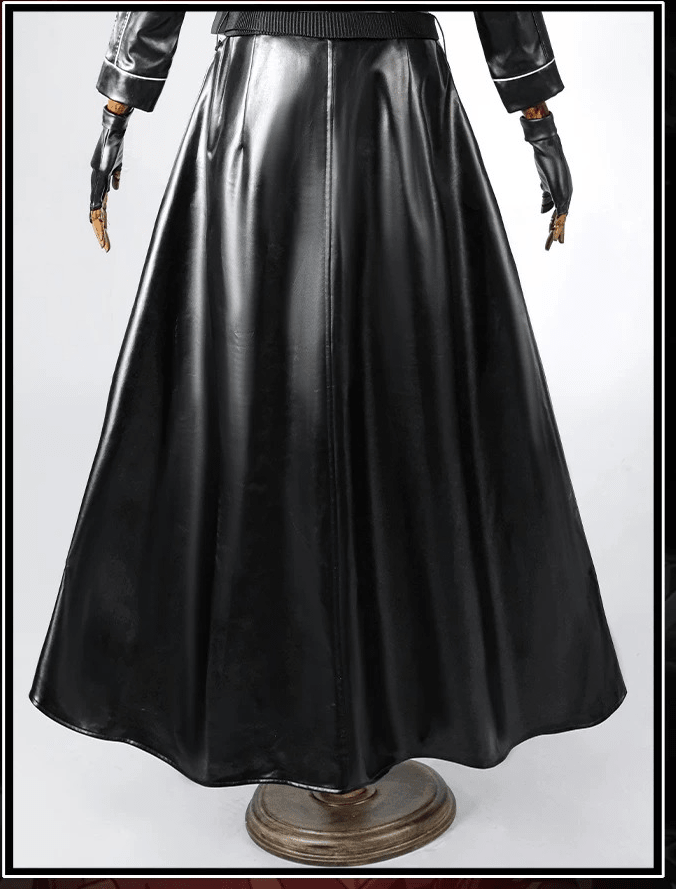 Sword Art Online GGO Kirito Cosplay Costume Men Anime Game SAO Outfit - Coscosmos