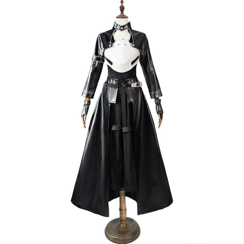 Sword Art Online GGO Kirito Cosplay Costume Men Anime Game SAO Outfit - Coscosmos