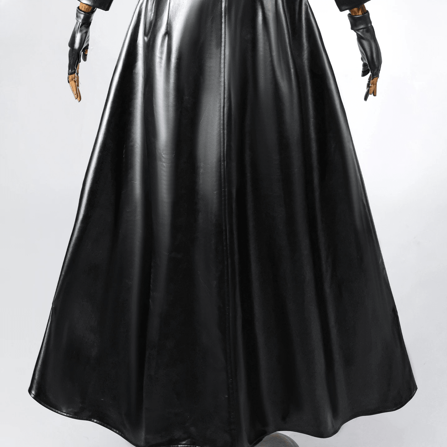 Sword Art Online GGO Kirito Cosplay Costume Men Anime Game SAO Outfit - Coscosmos