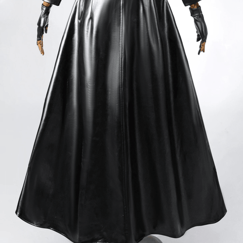 Sword Art Online GGO Kirito Cosplay Costume Men Anime Game SAO Outfit - Coscosmos