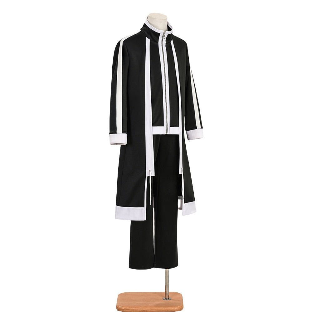 Taoyuan Angui Male Cosplay Costume - Anime Cosplay Outfit - Coscosmos
