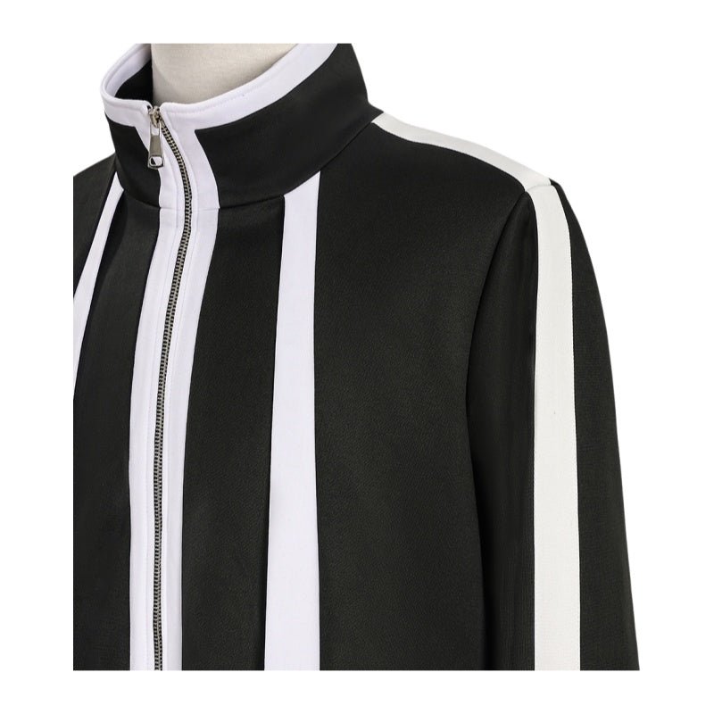 Taoyuan Angui Male Cosplay Costume - Anime Cosplay Outfit - Coscosmos