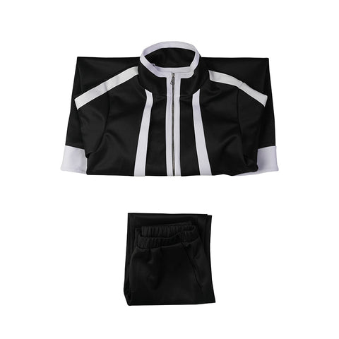 Taoyuan Angui Male Cosplay Costume - Anime Cosplay Outfit - Coscosmos