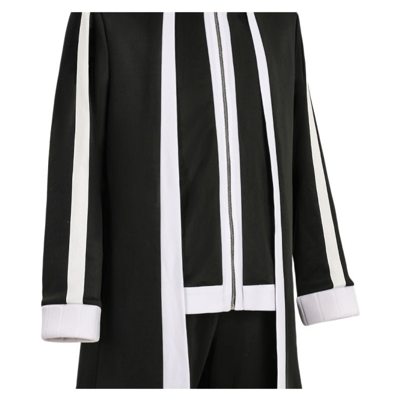 Taoyuan Angui Male Cosplay Costume - Anime Cosplay Outfit - Coscosmos
