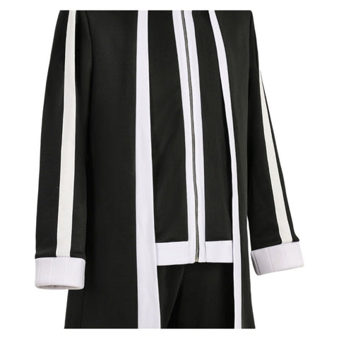 Taoyuan Angui Male Cosplay Costume - Anime Cosplay Outfit - Coscosmos