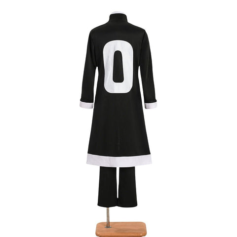 Taoyuan Angui Male Cosplay Costume - Anime Cosplay Outfit - Coscosmos