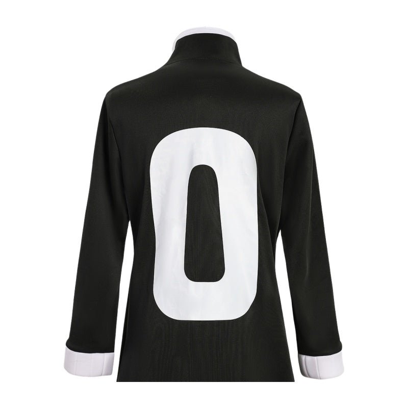 Taoyuan Angui Male Cosplay Costume - Anime Cosplay Outfit - Coscosmos