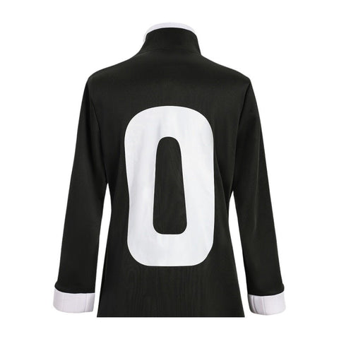 Taoyuan Angui Male Cosplay Costume - Anime Cosplay Outfit - Coscosmos