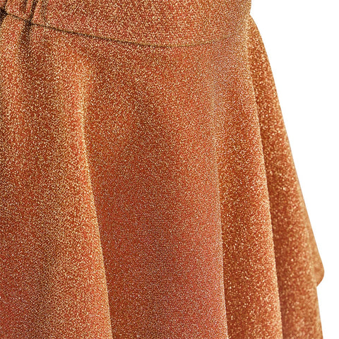 Taylor Skirt & Shorts Cosplay Costume – Anime - Inspired Outfit for Fans - Coscosmos