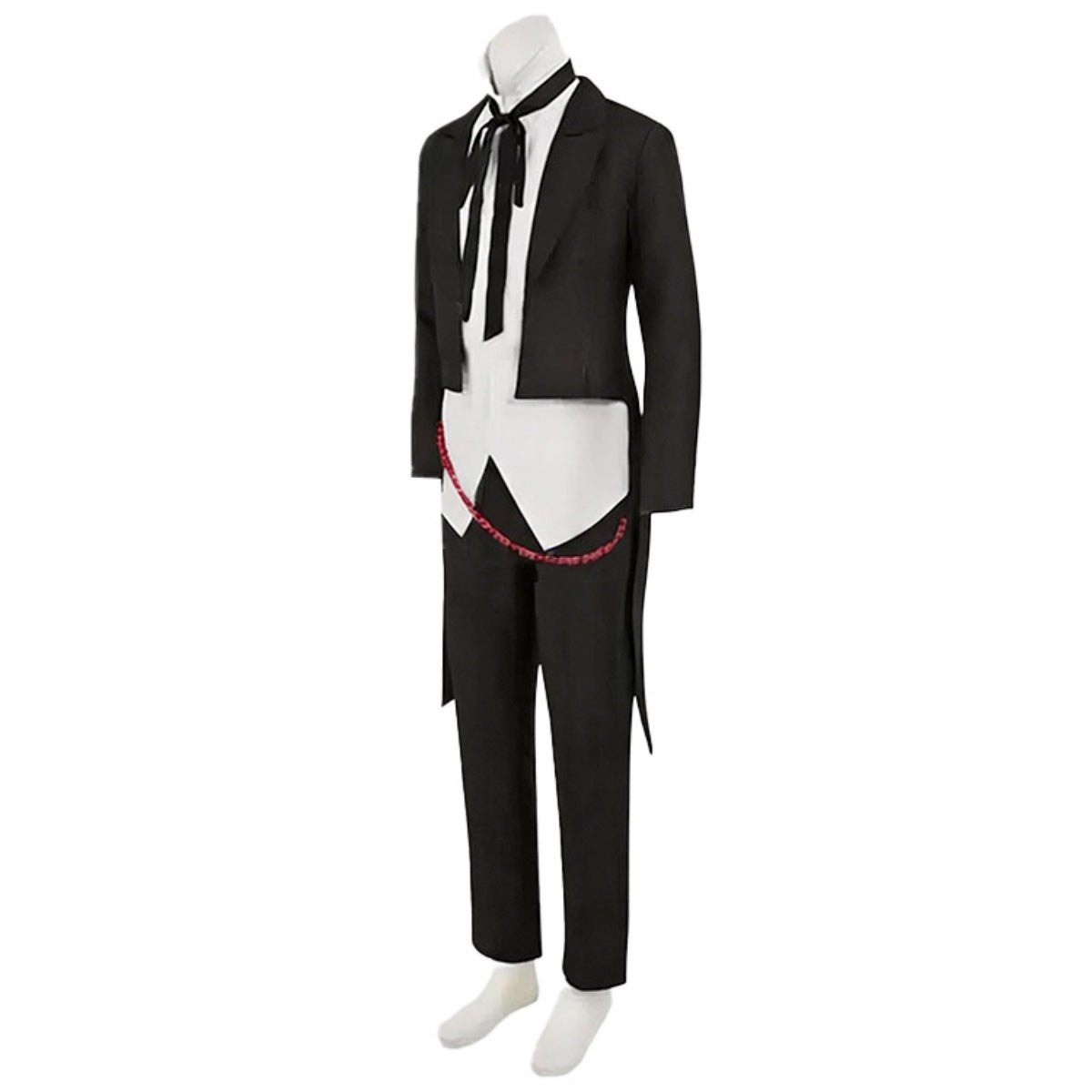 That Time I Got Reincarnated as a Slime Diablo Cosplay Costume - Coscosmos