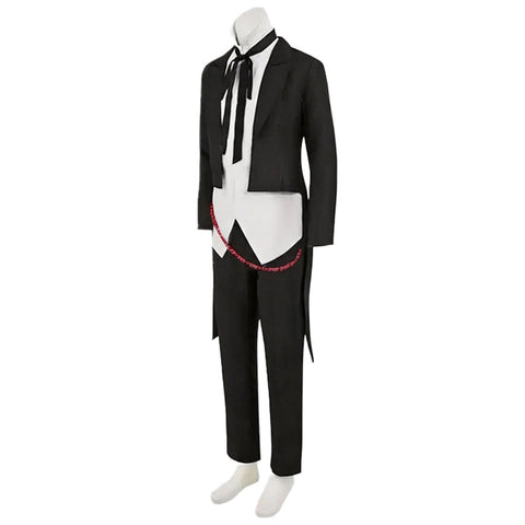 That Time I Got Reincarnated as a Slime Diablo Cosplay Costume - Coscosmos