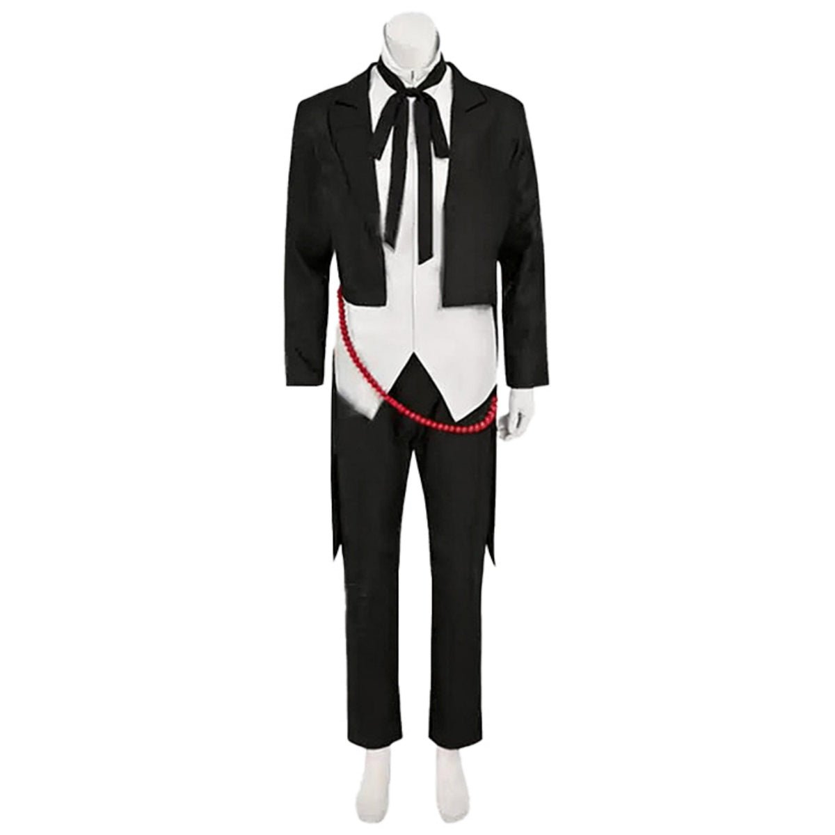 That Time I Got Reincarnated as a Slime Diablo Cosplay Costume - Coscosmos