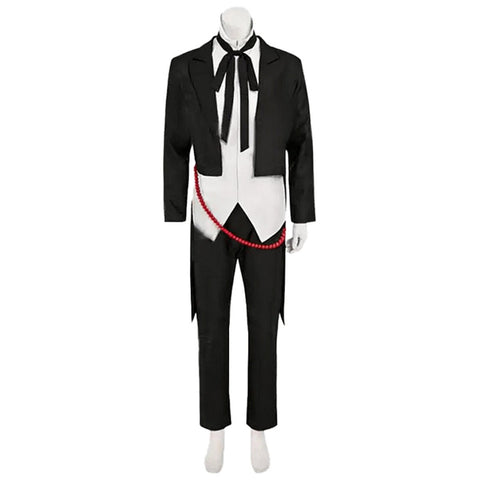That Time I Got Reincarnated as a Slime Diablo Cosplay Costume - Coscosmos