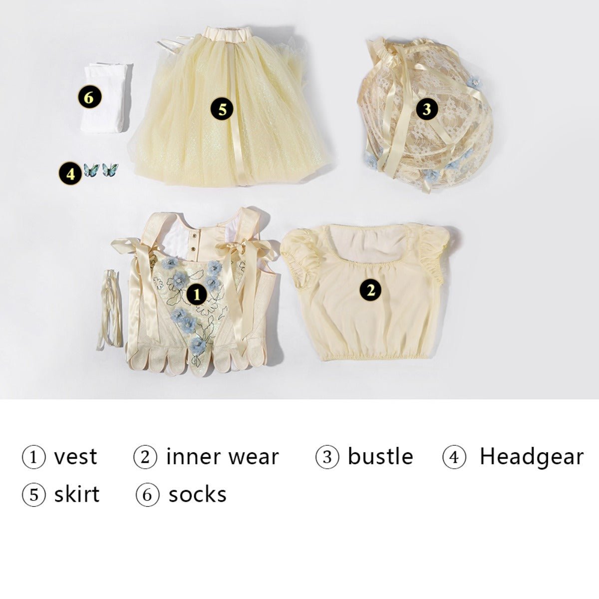 The Addams Family Wednesday Enid Sinclair Pink Sequin Evening Gown for Cosplay & Parties - Coscosmos