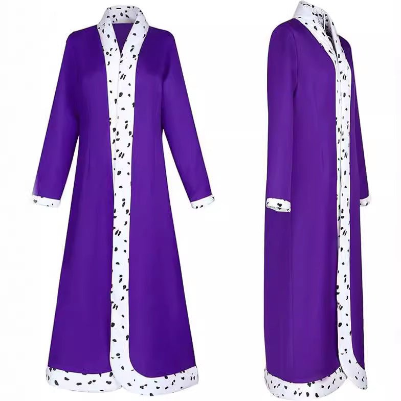 The Amazing Digital Circus Kinger cosplay costume - Coscosmos