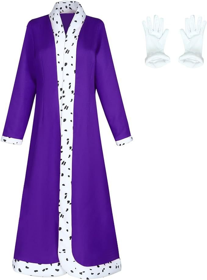 The Amazing Digital Circus Kinger cosplay costume - Coscosmos