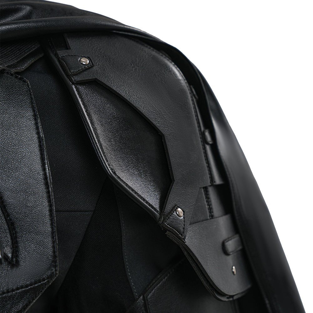 The Batman Bruce Wayne Cosplay Costume - Coscosmos