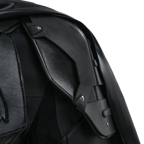 The Batman Bruce Wayne Cosplay Costume - Coscosmos