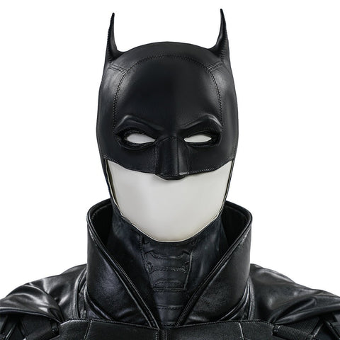 The Batman Bruce Wayne Cosplay Costume - Coscosmos