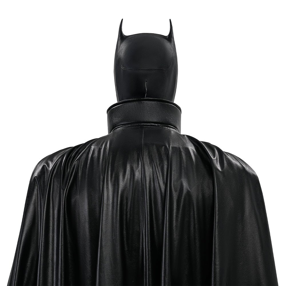 The Batman Bruce Wayne Cosplay Costume - Coscosmos