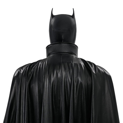 The Batman Bruce Wayne Cosplay Costume - Coscosmos
