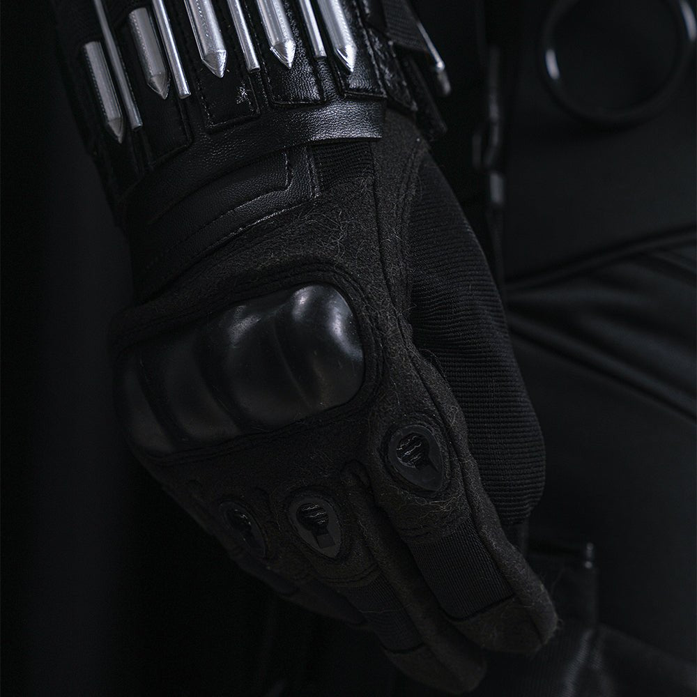 The Batman Bruce Wayne Cosplay Costume - Coscosmos