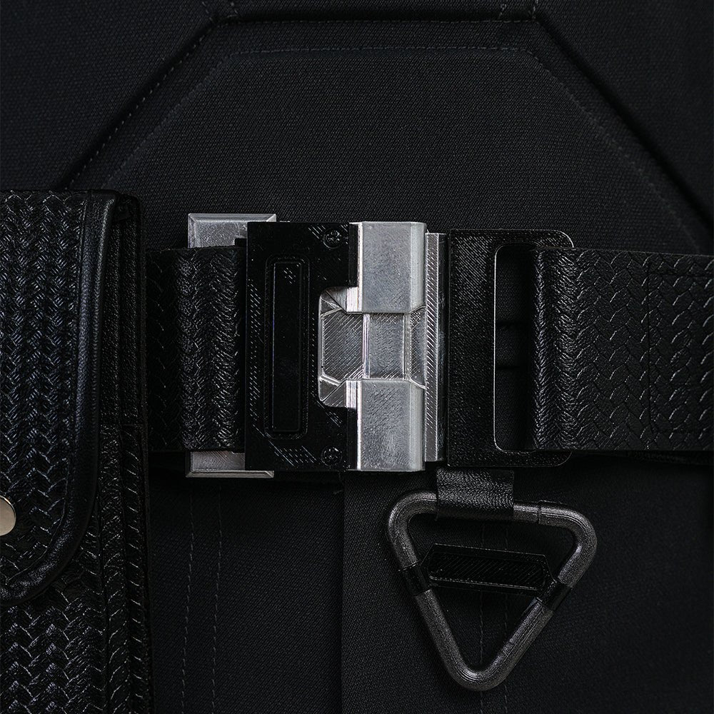 The Batman Bruce Wayne Cosplay Costume - Coscosmos