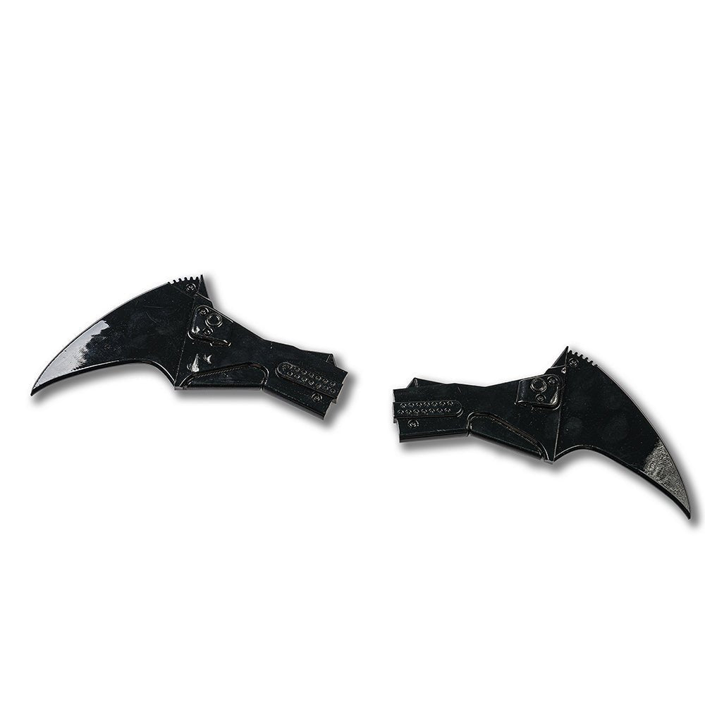 The Batman Bruce Wayne Cosplay Costume - Coscosmos