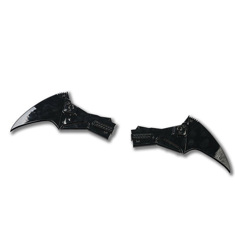 The Batman Bruce Wayne Cosplay Costume - Coscosmos
