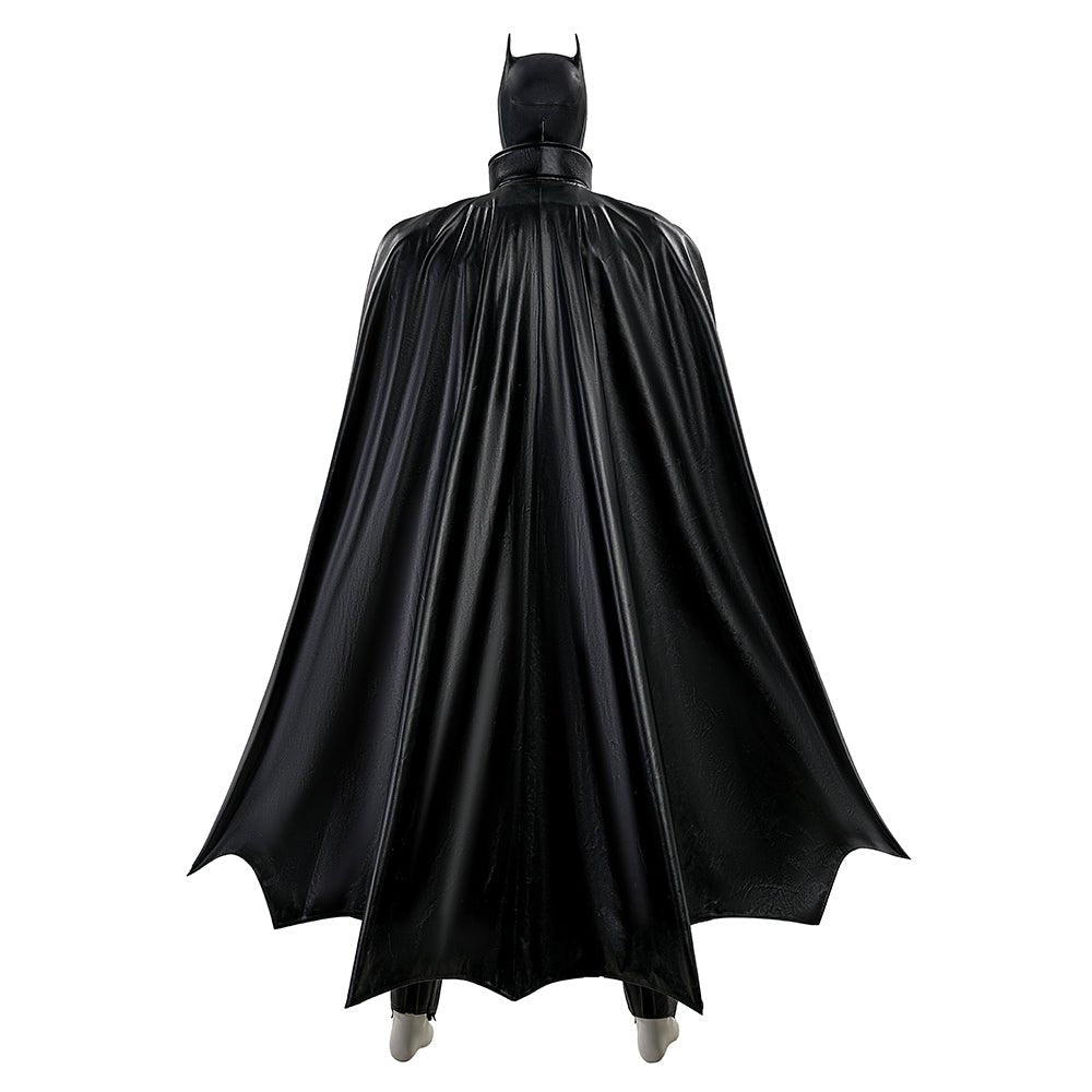 The Batman Bruce Wayne Cosplay Costume - Coscosmos
