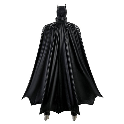 The Batman Bruce Wayne Cosplay Costume - Coscosmos